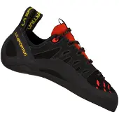 La Sportiva - Tarantulace - Kletterschuhe Gr 48 schwarz