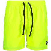 CMP Jungen Badeshort Kid Shorts 3R50024-R626 110 - Yellow Fluo - 110