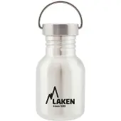 Laken Basic 350ml Flasche