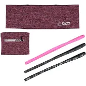 CMP Set 6555500 Stirnband