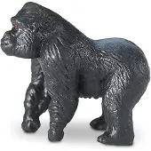 Safari Ltd Gorillas Good Luck Minis Figur