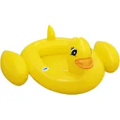 Bestway Funspeakers Duck Kinder Aufblasbares Boot