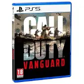 Ps5 Call Of Duty: Vanguard