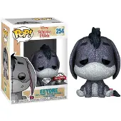 Funko POP! Pop! Winnie the Pooh - Eeyore #254 Exclusive