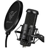 Phoenix Technologies Kondensatormikrofon Phoenix STREAMCAST PRO
