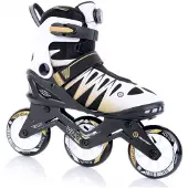 Tempish Wenox Top 100 Inline-skates Für Damen Weiß EU 39 Frau Weiß EU 39