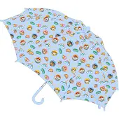 Ryhmä Hau Regenschirm The Paw Patrol Sunshine Blau (Ø 86 cm)