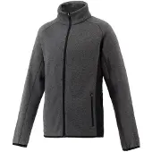 Joluvi Winter Fleece Mit Durchgehendem Reißverschluss
