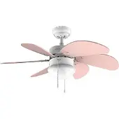 Cecotec Energysilence Aero 3600 Vision Nude Deckenventilator