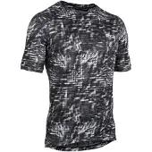 iON Herren Bike Base Layer Tee aop - XL