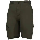 ALÉ Overland oliva/olive XXL