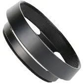 7artisans Gegenlichtblende 46mm Schwarz