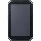Cyrus CT1XA Rugged Tablet 64GB 4G black DE