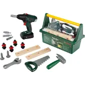 Bosch Kids Werkzeugkasten