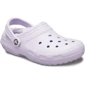 Crocs Classic Lined Clog Lavender/Lavender Größe EU 41-42 Normal
