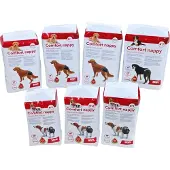 Savic Comfort Nappy T1 32-42 Cm Einweg-hundewindel 12 Einheiten