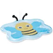 Intex Dusche Biene Schwimmbad 127x102 Cm