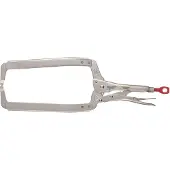 Milwaukee C-förmige Anschlusszange 170x480mm