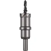 Milwaukee TCT Lochsäge 24 mm HM bestückt einteilig