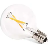 Seletti LED-Lampe E14 1W 5V Mouse Lamp, Birne klar