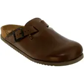 Mephisto Nathan Schwarz Glattleder Größe: 42 Normal
