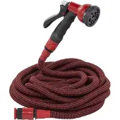 Kreator 20 M Gartenschlauch Rot Rot One Size