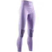 X-Bionic Energizer 4.0 Fitness Pants 7/8 Women bright lavender/white (P028) XS