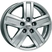 Rial Felge TP65650P41