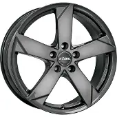 Rial Alufelge Kodiak 6 15 5 112 43 Graphit