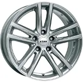Rial Alufelge X10 7 17 5 112 54 Polar Silber