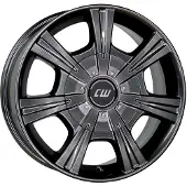BORBET 7.5Jx17 (5/130) ET: 63mm