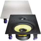 OrangeAudio Large, wandspeaker