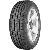 Continental ContiCrossContact LX Sport 275/45 R20 110V XL Sommerreifen