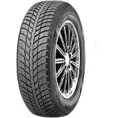 Nexen GAN car-tyres N blue 4 Season ( 195/65 R15 91T 4PR )