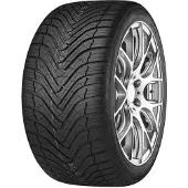 Gripmax Ganzjahresreifen motorcycle-tyres SureGrip A/S ( 205/55 R17 95W XL )