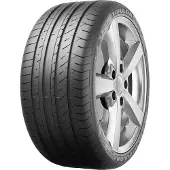 Fulda Sommerreifen motorcycle-tyres SportControl 2 ( 215/55 R17 98Y XL mit Felgenschutz (MFS) )