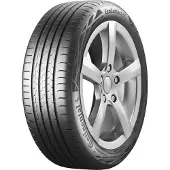 Continental EcoContact 6Q 255/45 R20 105W MO XL Sommerreifen