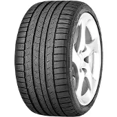 Continental Winterreifen motorcycle-tyres ContiWinterContact TS 810 S ( 235/35 R19 91V XL, MO, mit Felgenrippe )