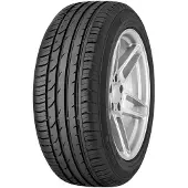 Continental Sommerreifen motorcycle-tyres ContiPremiumContact 2 ( 185/50 R16 81T )