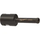 Milwaukee Diamantbohrer 10 mm DIAMOND MAX M14