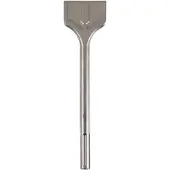 Milwaukee Breitmeißel 300 x 80 mm SDS-Max Premium SLEDGE