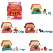 Mattel Spirit Precious Ponies & Friends, Spirit Precious Ponies & Friends