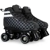 Shiner Rookie-Rollschuh-Magie