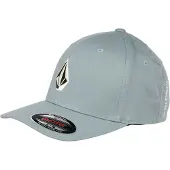 Volcom Mütze Full Stone hellblau - L-XL