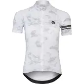 Agu Reflective Essential Kurzarm-radtrikot