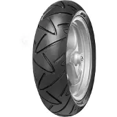 Continental motorcycle-tyres ContiTwist ( 120/70-10 RF TL 54L Hinterrad, M/C, Vorderrad )