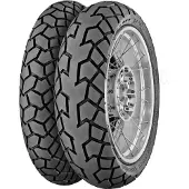 Continental Tkc 70 M+s 60v Tl Vorderradspur