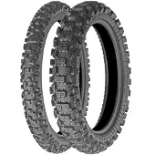 Bridgestone Battlecross-x40r M/c 64m Tt Offroad-hinterreifen