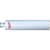 Milwaukee Diamant Nassbohrkrone WCHP-TK 12 x 370 mm 1/2 Zoll G