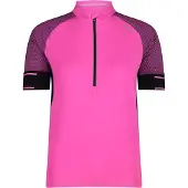 CMP Bike 32c7566 Kurzarm-t-shirt